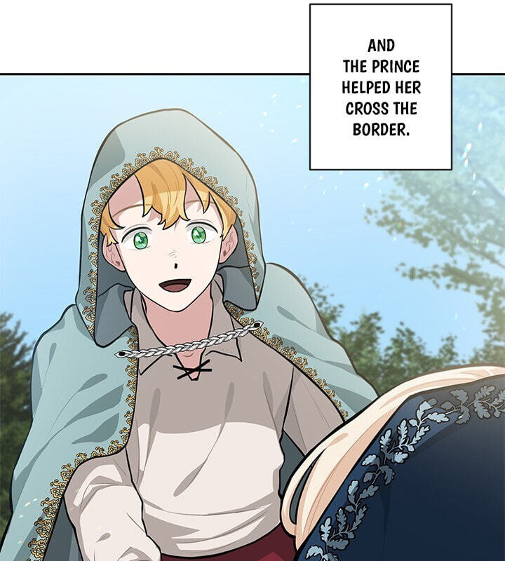 Love Quest for a Servant Girl Chapter 14 page 14 - 
