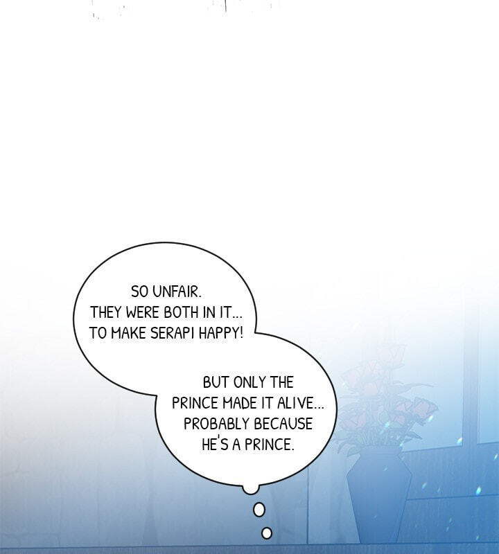 Love Quest for a Servant Girl Chapter 14 page 18 - 