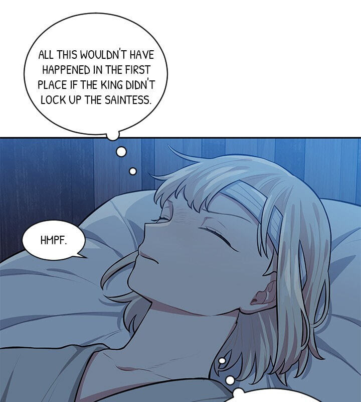 Love Quest for a Servant Girl Chapter 14 page 20 - 
