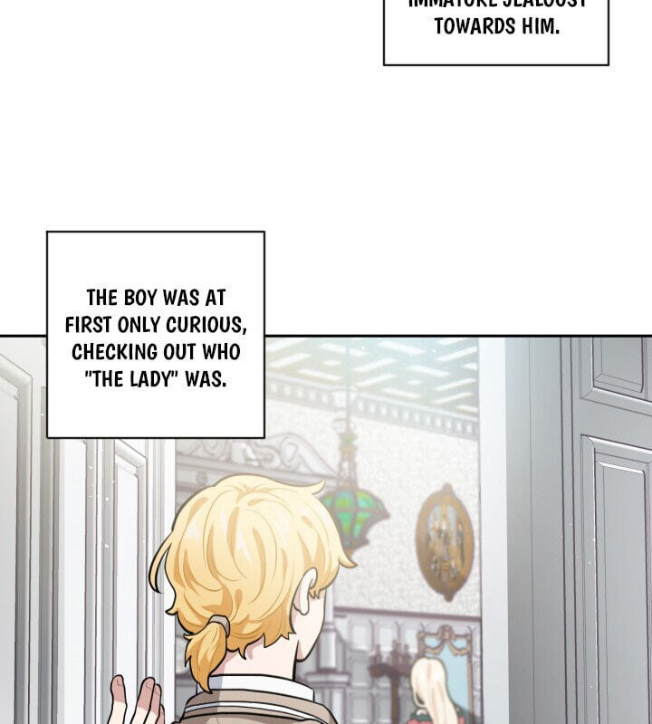Love Quest for a Servant Girl Chapter 14 page 3 - 