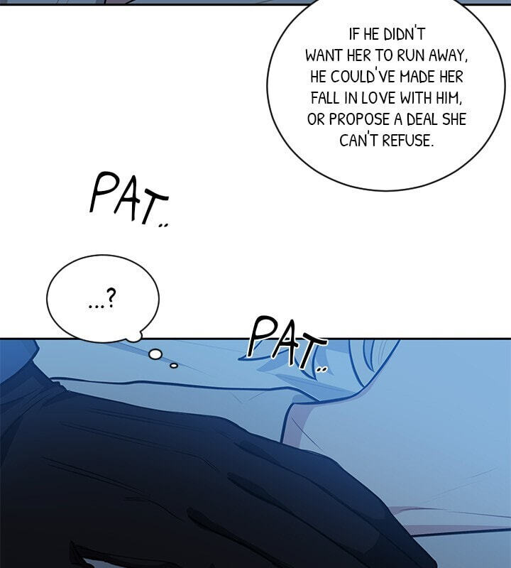 Love Quest for a Servant Girl Chapter 14 page 21 - 
