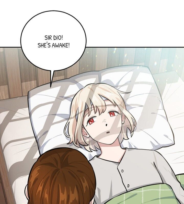 Love Quest for a Servant Girl Chapter 14 page 26 - 