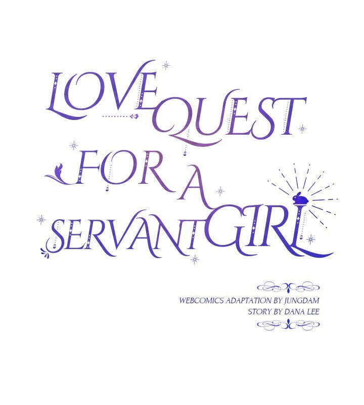 Love Quest for a Servant Girl Chapter 14 page 28 - 