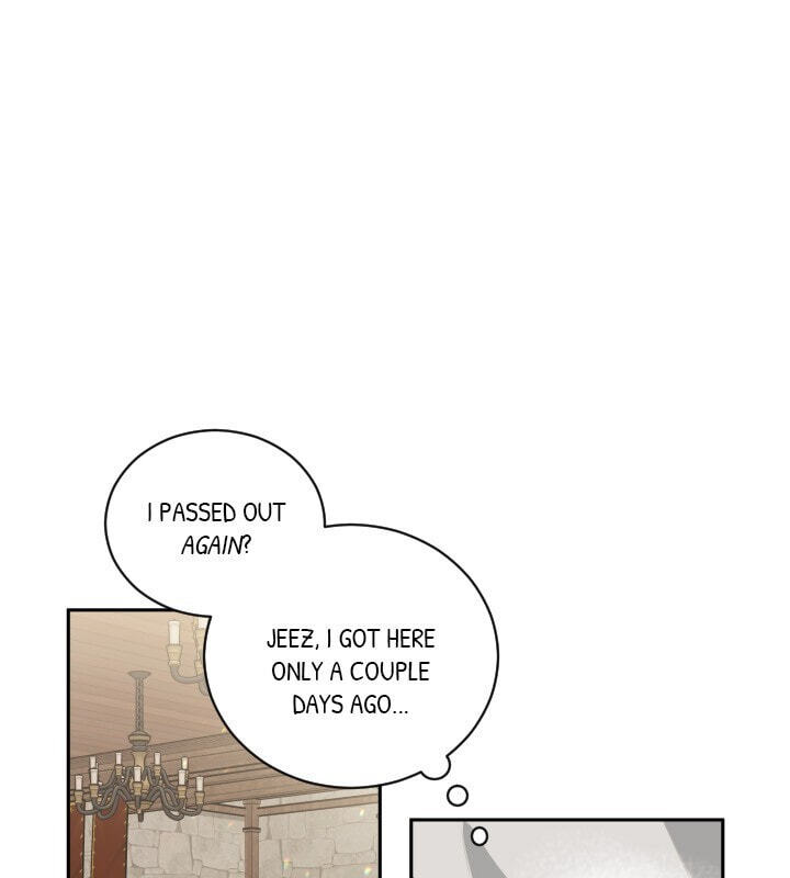 Love Quest for a Servant Girl Chapter 14 page 29 - 