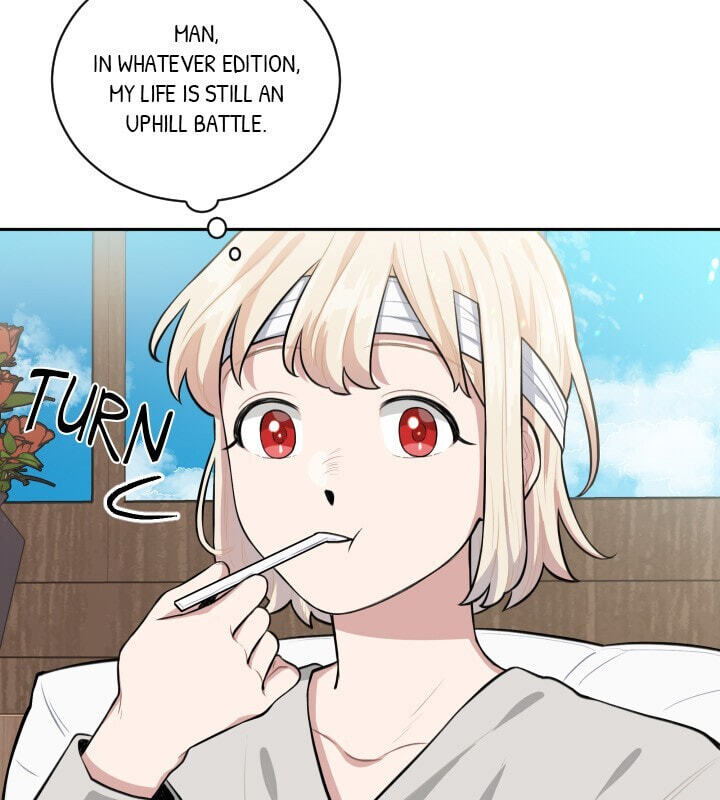 Love Quest for a Servant Girl Chapter 14 page 31 - 