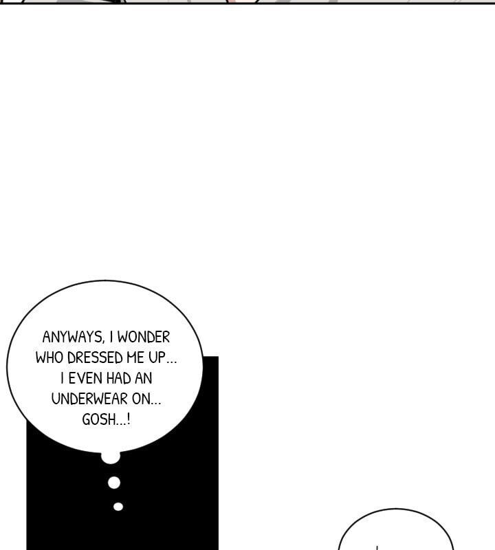 Love Quest for a Servant Girl Chapter 14 page 32 - 