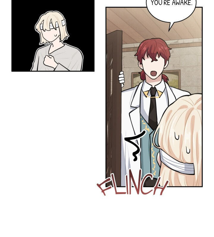 Love Quest for a Servant Girl Chapter 14 page 33 - 