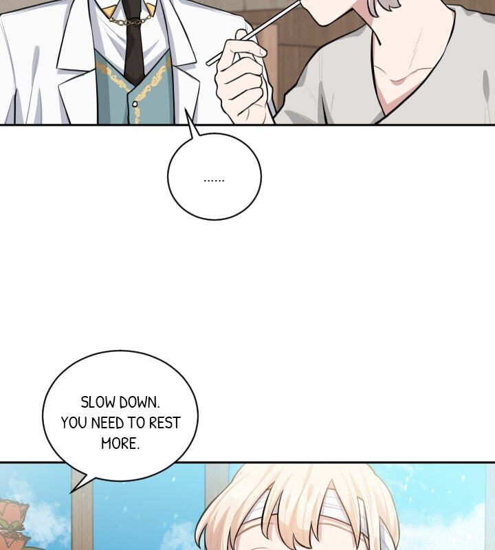 Love Quest for a Servant Girl Chapter 14 page 36 - 