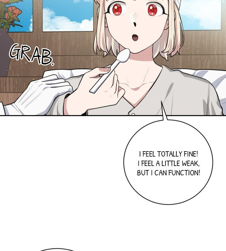 Love Quest for a Servant Girl Chapter 14 page 37 - 
