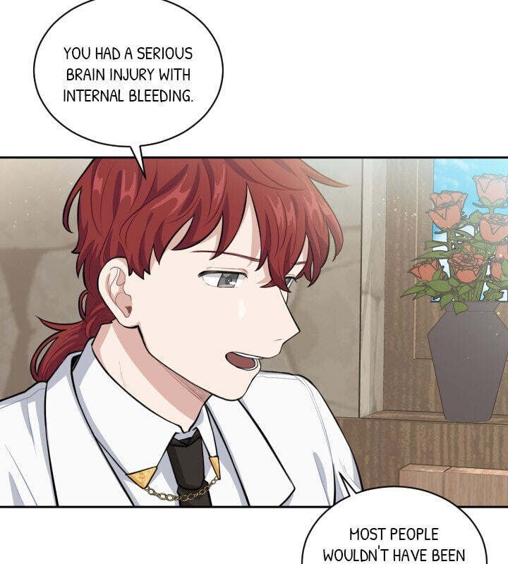 Love Quest for a Servant Girl Chapter 14 page 38 - 
