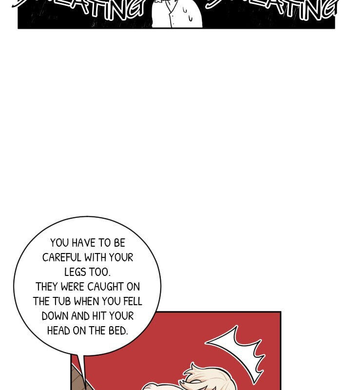 Love Quest for a Servant Girl Chapter 14 page 40 - 