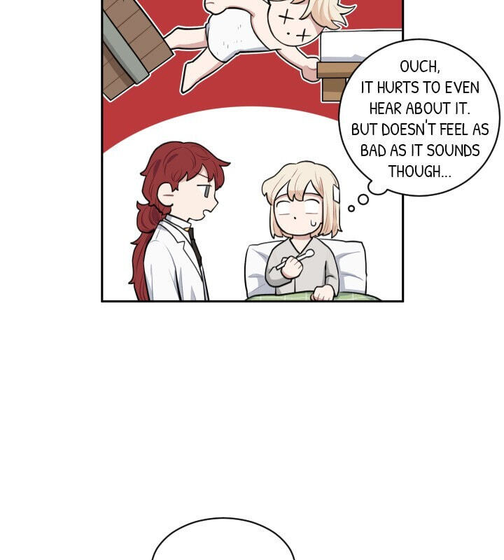 Love Quest for a Servant Girl Chapter 14 page 41 - 