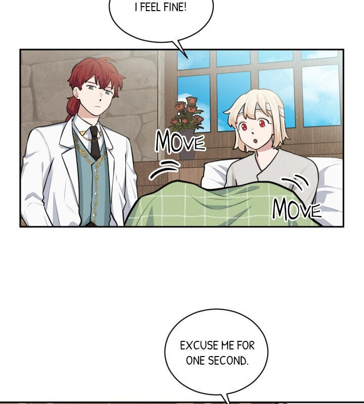 Love Quest for a Servant Girl Chapter 14 page 42 - 