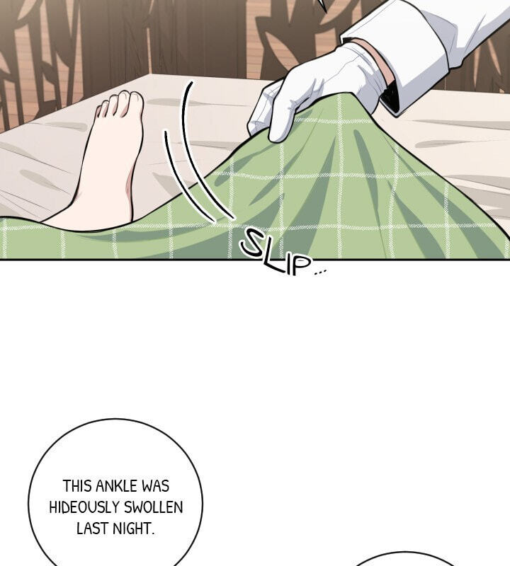 Love Quest for a Servant Girl Chapter 14 page 43 - 