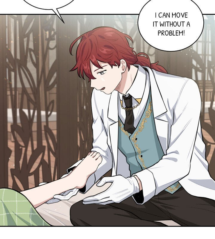 Love Quest for a Servant Girl Chapter 14 page 44 - 