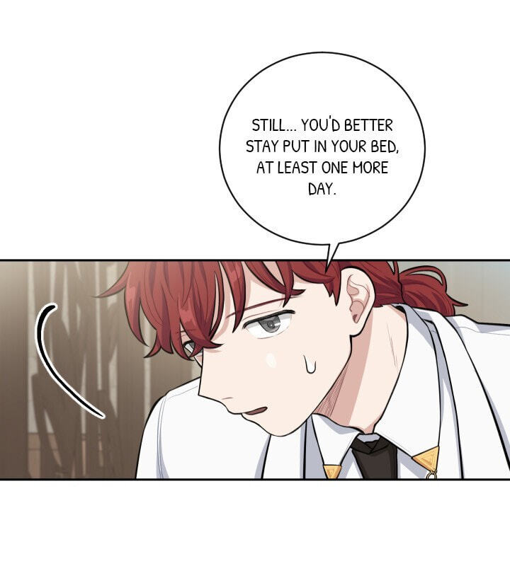 Love Quest for a Servant Girl Chapter 14 page 45 - 