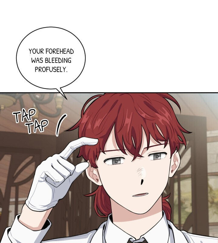 Love Quest for a Servant Girl Chapter 14 page 48 - 