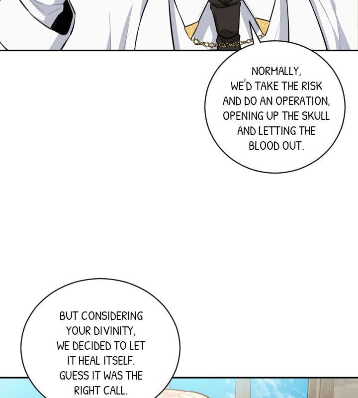 Love Quest for a Servant Girl Chapter 14 page 49 - 