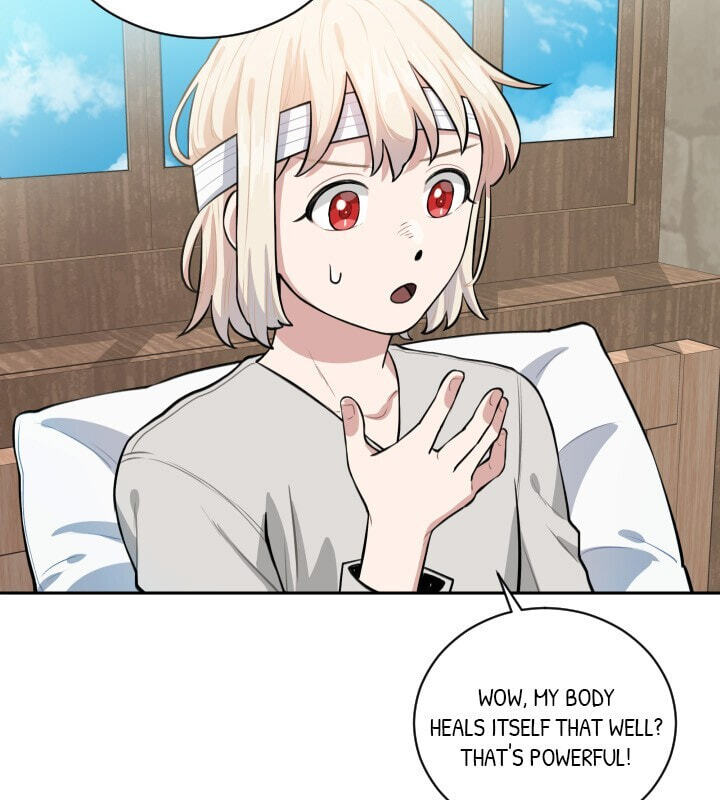 Love Quest for a Servant Girl Chapter 14 page 50 - 