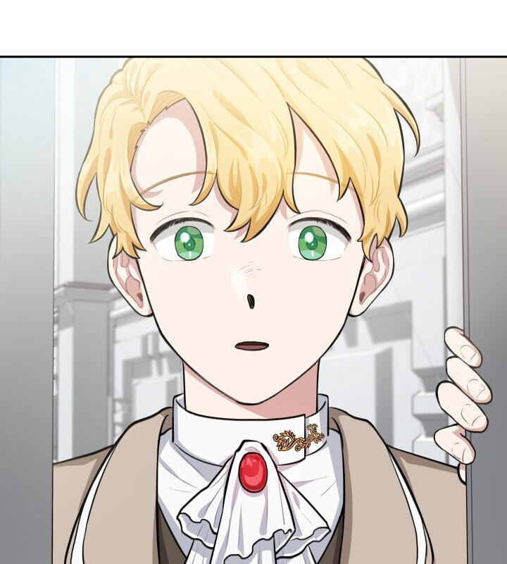 Love Quest for a Servant Girl Chapter 14 page 6 - 