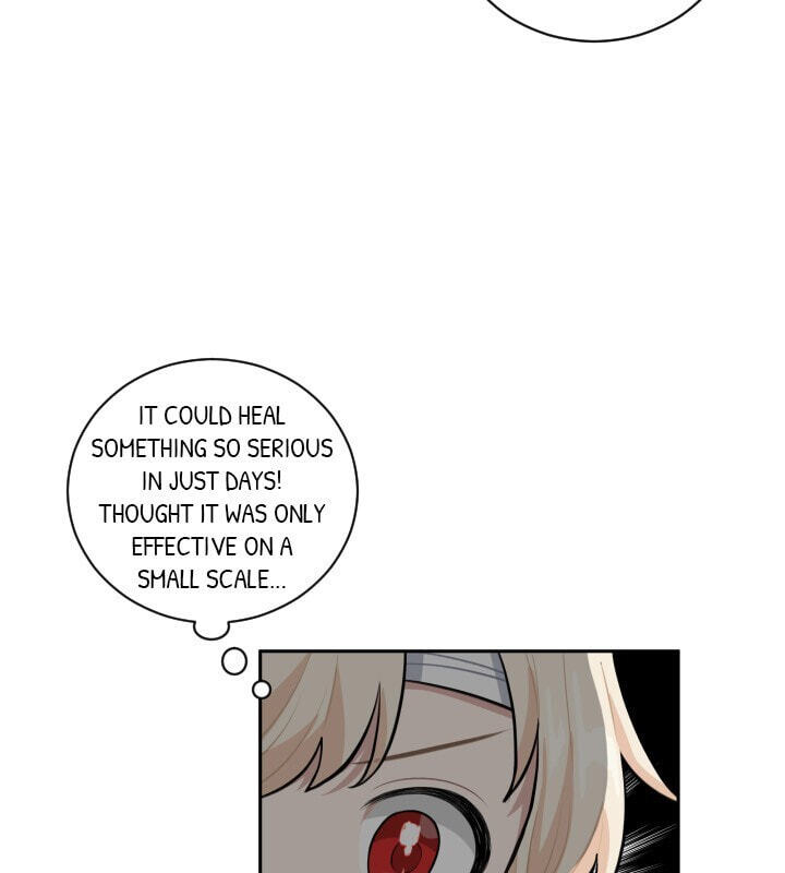 Love Quest for a Servant Girl Chapter 14 page 51 - 