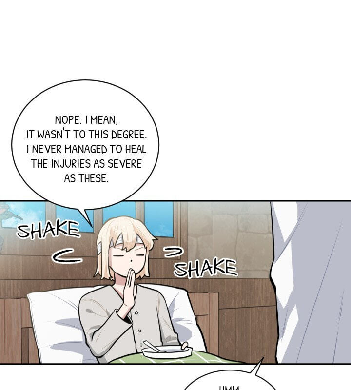 Love Quest for a Servant Girl Chapter 14 page 53 - 