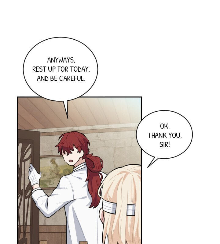 Love Quest for a Servant Girl Chapter 14 page 56 - 