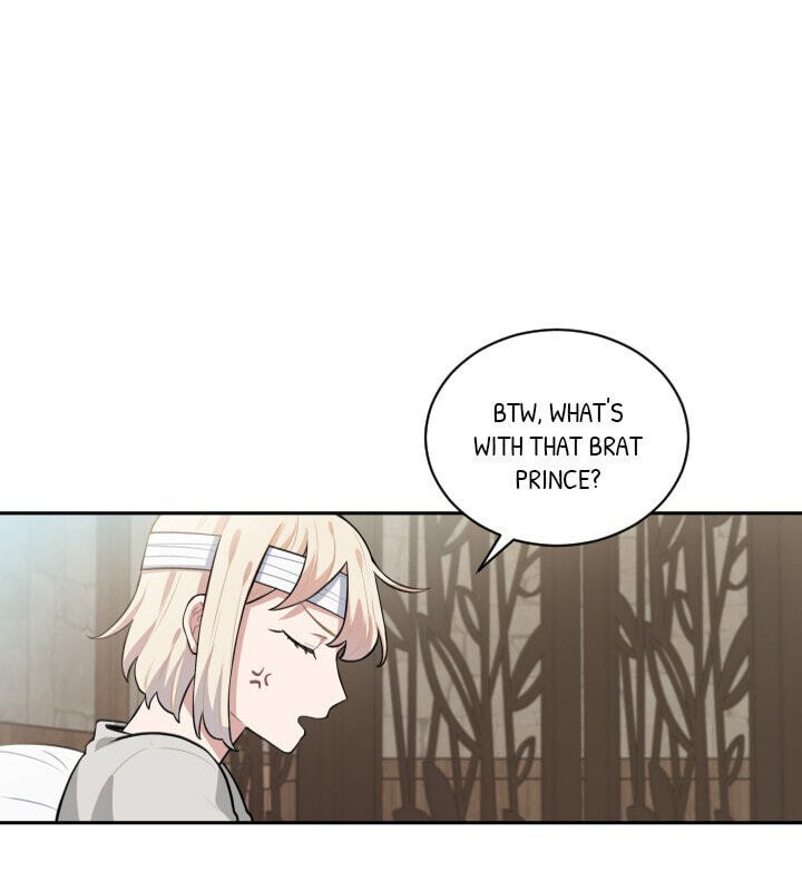 Love Quest for a Servant Girl Chapter 14 page 58 - 
