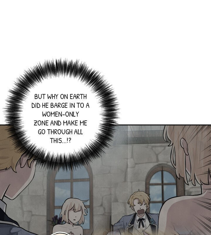 Love Quest for a Servant Girl Chapter 14 page 63 - 
