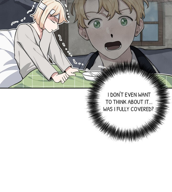 Love Quest for a Servant Girl Chapter 14 page 64 - 