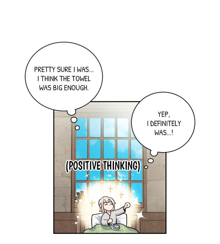 Love Quest for a Servant Girl Chapter 14 page 65 - 
