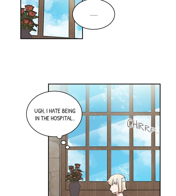 Love Quest for a Servant Girl Chapter 14 page 67 - 