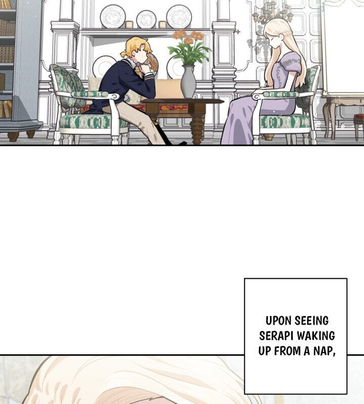 Love Quest for a Servant Girl Chapter 14 page 8 - 
