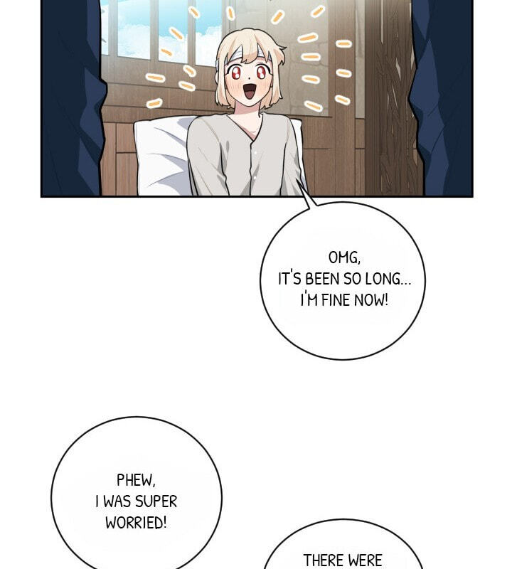 Love Quest for a Servant Girl Chapter 14 page 72 - 