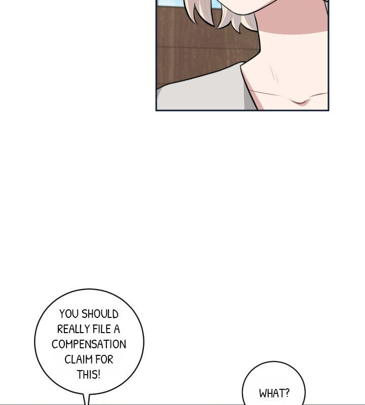 Love Quest for a Servant Girl Chapter 14 page 76 - 