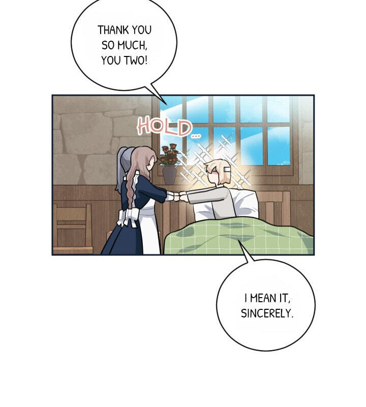 Love Quest for a Servant Girl Chapter 14 page 80 - 