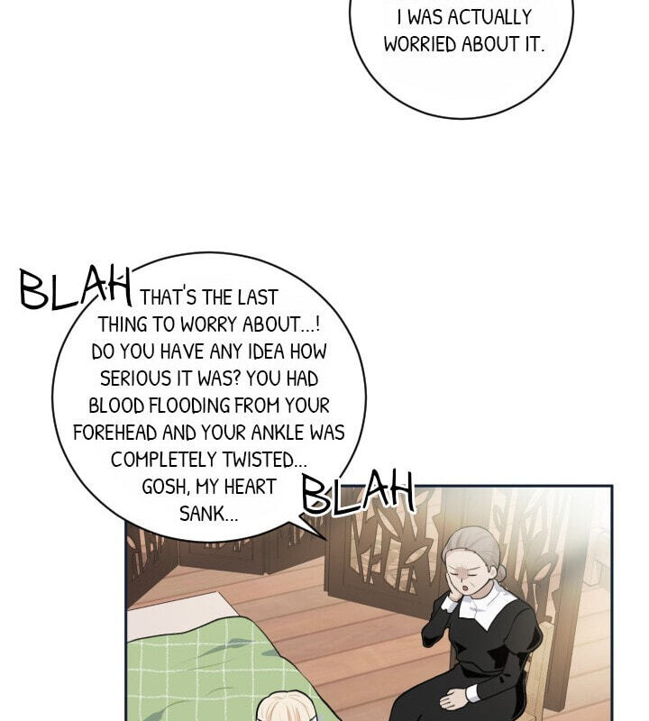 Love Quest for a Servant Girl Chapter 14 page 83 - 