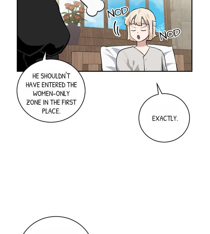 Love Quest for a Servant Girl Chapter 14 page 85 - 