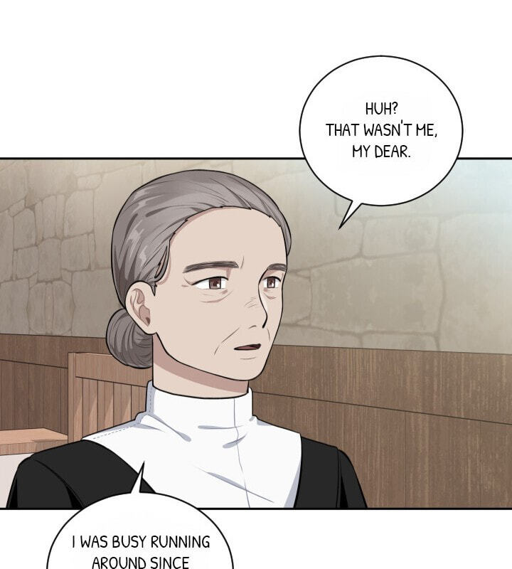 Love Quest for a Servant Girl Chapter 14 page 87 - 