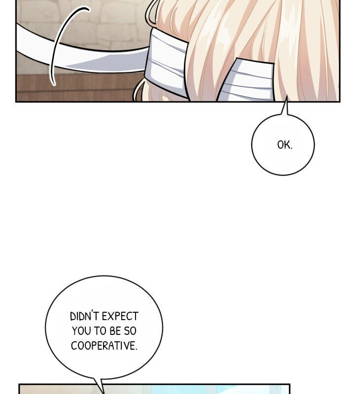 Love Quest for a Servant Girl Chapter 14 page 96 - 