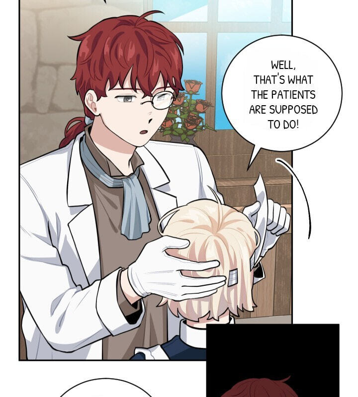 Love Quest for a Servant Girl Chapter 14 page 97 - 