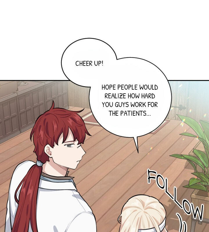 Love Quest for a Servant Girl Chapter 14 page 100 - 