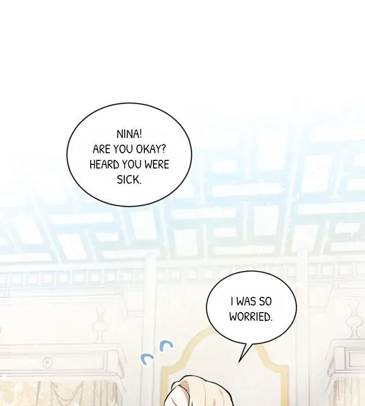Love Quest for a Servant Girl Chapter 15 page 1 - 