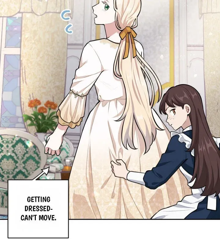 Love Quest for a Servant Girl Chapter 15 page 2 - 