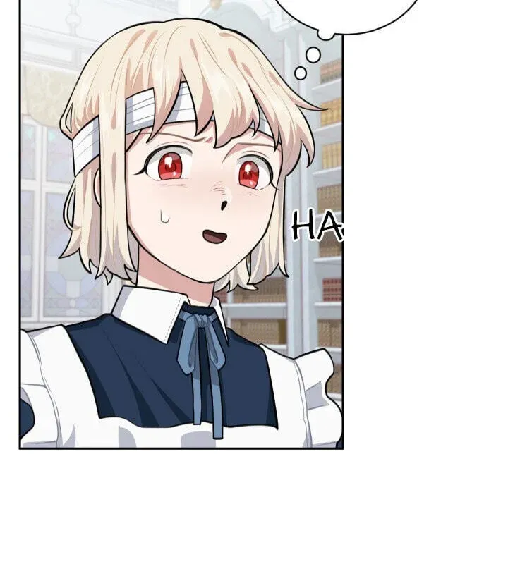 Love Quest for a Servant Girl Chapter 15 page 11 - 