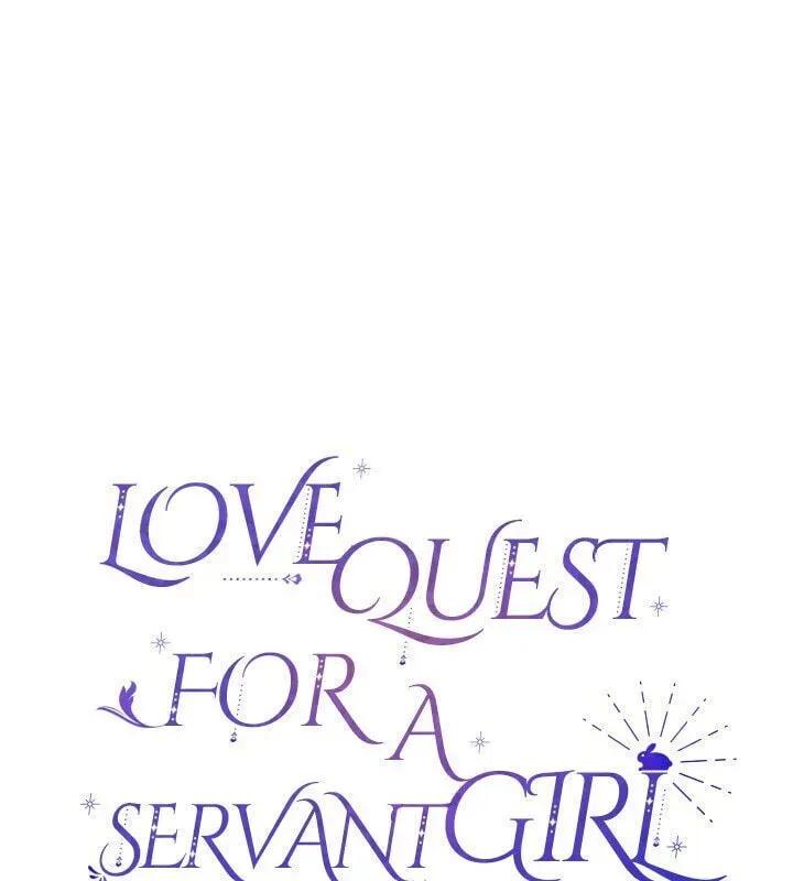 Love Quest for a Servant Girl Chapter 15 page 12 - 