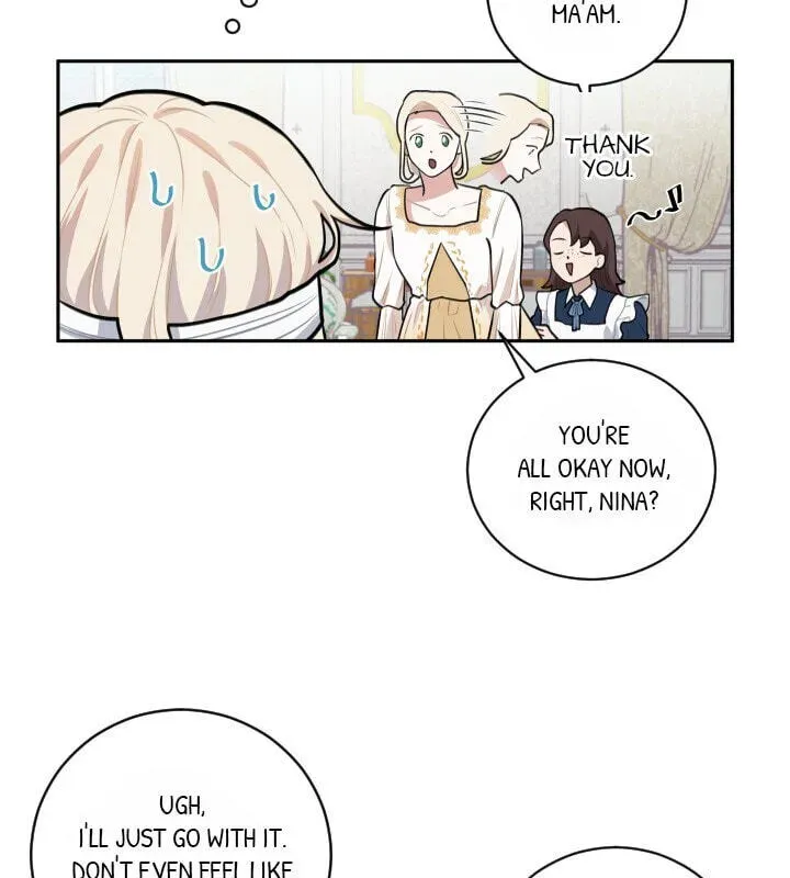 Love Quest for a Servant Girl Chapter 15 page 14 - 
