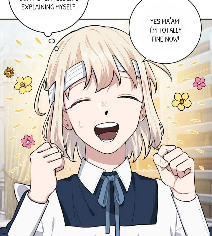 Love Quest for a Servant Girl Chapter 15 page 15 - 