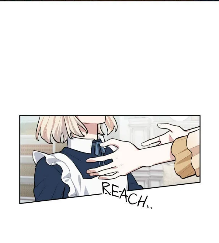 Love Quest for a Servant Girl Chapter 15 page 19 - 