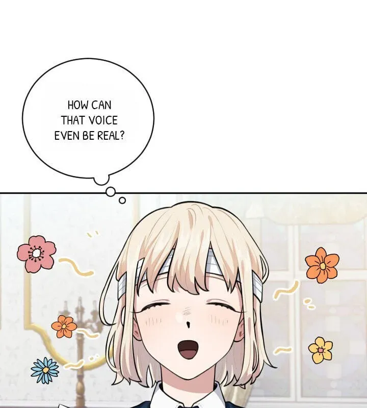 Love Quest for a Servant Girl Chapter 15 page 3 - 